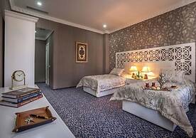Seven Palace Hotel