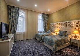 Seven Palace Hotel