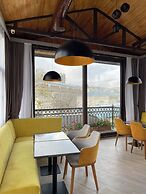 Seven Palace Hotel