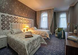 Seven Palace Hotel