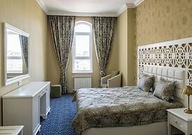 Seven Palace Hotel