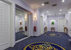 Seven Palace Hotel