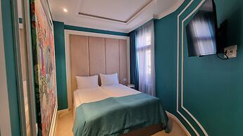 Seven Palace Hotel