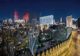Seven Palace Hotel