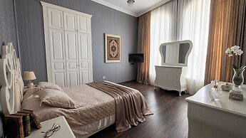 Seven Palace Hotel