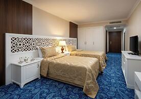Seven Palace Hotel