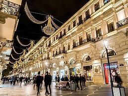 Seven Palace Hotel