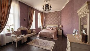 Seven Palace Hotel