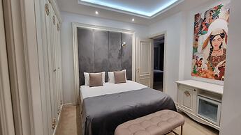 Seven Palace Hotel