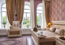 Seven Palace Hotel