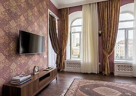 Seven Palace Hotel