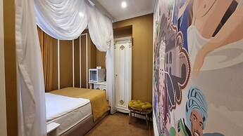 Seven Palace Hotel