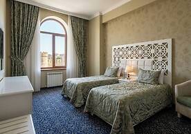 Seven Palace Hotel