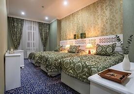 Seven Palace Hotel