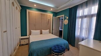 Seven Palace Hotel