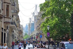 Seven Palace Hotel