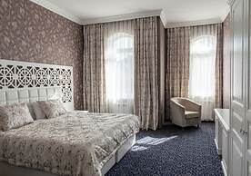 Seven Palace Hotel
