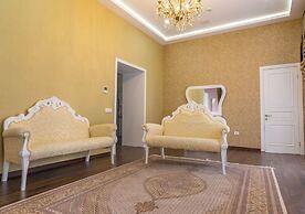 Seven Palace Hotel