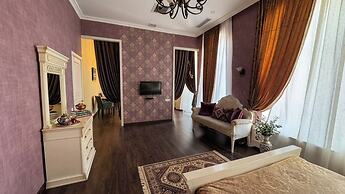 Seven Palace Hotel