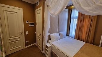Seven Palace Hotel