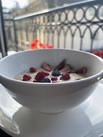 Seven Palace Hotel
