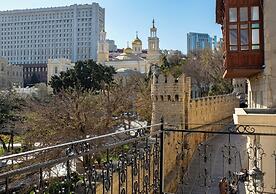 Seven Palace Hotel