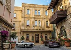 Seven Palace Hotel