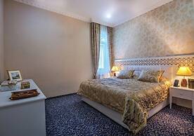 Seven Palace Hotel