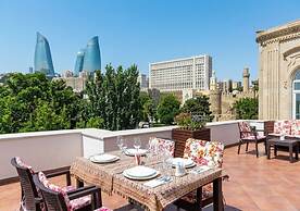 Seven Palace Hotel