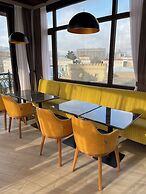 Seven Palace Hotel