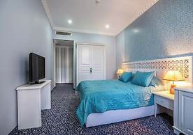 Seven Palace Hotel