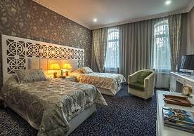 Seven Palace Hotel