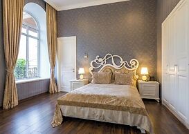Seven Palace Hotel