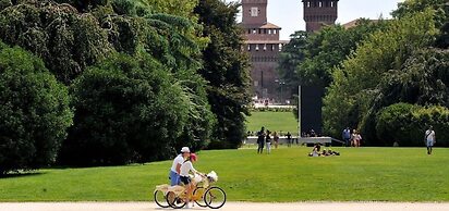Style Homes Brera
