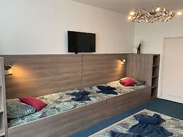 Hotel Poseidon Scheveningen