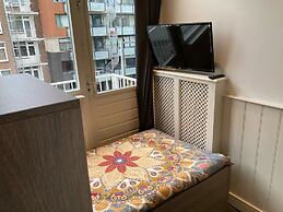 Hotel Poseidon Scheveningen