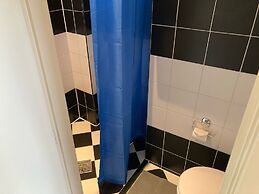 Hotel Poseidon Scheveningen