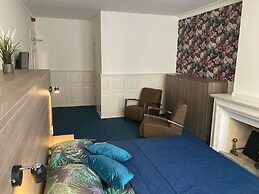 Hotel Poseidon Scheveningen