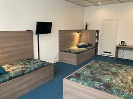 Hotel Poseidon Scheveningen