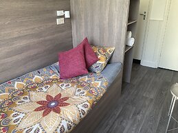 Hotel Poseidon Scheveningen