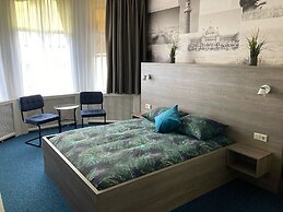 Hotel Poseidon Scheveningen