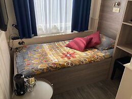 Hotel Poseidon Scheveningen
