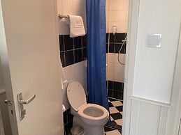 Hotel Poseidon Scheveningen