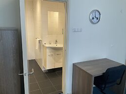 Hotel Poseidon Scheveningen