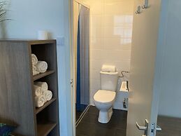 Hotel Poseidon Scheveningen