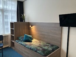 Hotel Poseidon Scheveningen