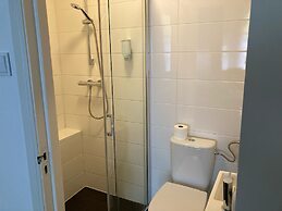 Hotel Poseidon Scheveningen
