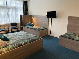 Hotel Poseidon Scheveningen