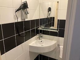 Hotel Poseidon Scheveningen