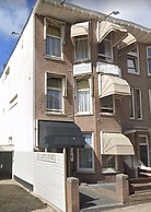 Hotel Poseidon Scheveningen